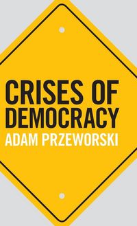 Produktbild: Crises of Democracy