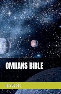 Produktbild: Omiians Bible