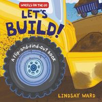Produktbild: Let's Build!