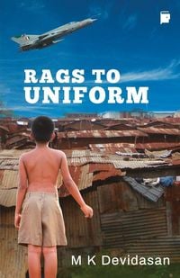 Produktbild: Rags To Uniform
