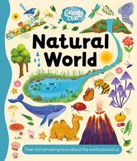Produktbild: Curiosity Club: Natural World