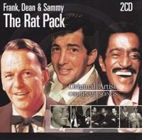 Produktbild: Original Artist: Frank,Sammy & Dean