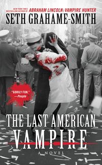 Produktbild: The Last American Vampire
