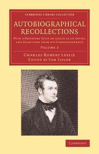 Produktbild: Autobiographical Recollections