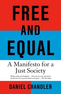 Produktbild: Free and Equal