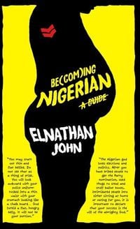 Produktbild: Becoming Nigerian