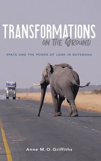 Produktbild: Transformations on the Ground