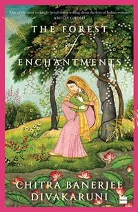 Produktbild: The Forest of Enchantments