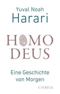 Produktbild: Homo Deus