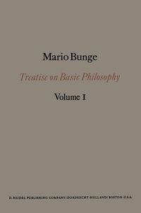 Produktbild: Treatise on Basic Philosophy