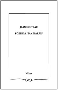 Produktbild: Poesie a Jean Marais
