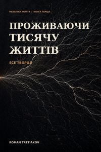 Produktbild: Проживаючи тисячу життів