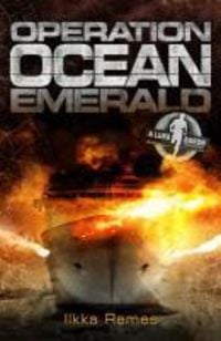 Produktbild: Operation Ocean Emerald