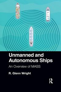 Produktbild: Unmanned and Autonomous Ships