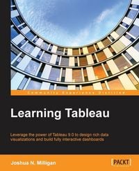Produktbild: Learning Tableau