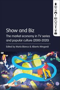 Produktbild: Show and Biz