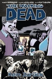 Produktbild: The Walking Dead 13