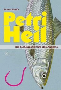 Produktbild: Petri Heil