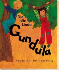Produktbild: Die alte Linde Gundula