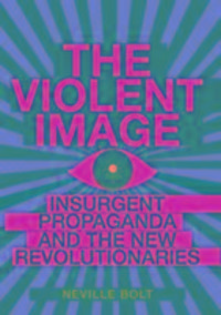 Produktbild: Bolt, N: The Violent Image