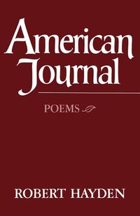 Produktbild: American Journal