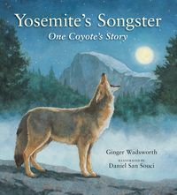 Produktbild: Yosemite's Songster