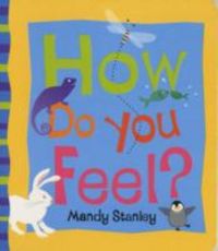 Produktbild: How Do You Feel ?