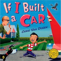 Produktbild: If I Built a Car