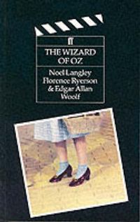 Produktbild: Langley, N: Wizard of Oz