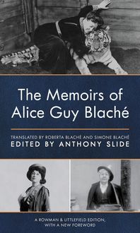 Produktbild: The Memoirs of Alice Guy Blach&eacute;