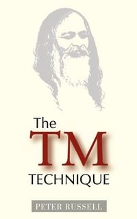 Produktbild: The TM Technique