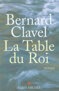 Produktbild: Fre-Table Du Roi (la)