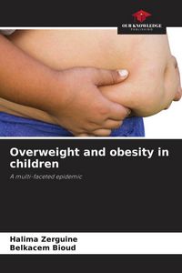 Produktbild: Overweight and obesity in children