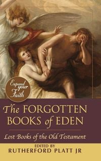 Produktbild: The Forgotten Books of Eden