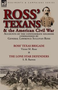 Produktbild: Ross' Texans & the American Civil War