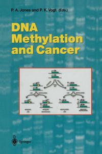 Produktbild: DNA Methylation and Cancer