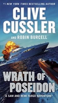 Produktbild: Wrath of Poseidon