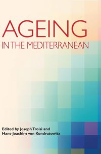 Produktbild: Ageing in the Mediterranean