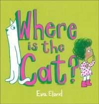Produktbild: Where Is the Cat?