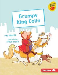 Produktbild: Grumpy King Colin