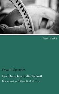 Produktbild: Der Mensch und die Technik