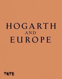 Produktbild: Hogarth and Europe