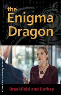 Produktbild: The Enigma Dragon