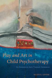 Produktbild: Play and Art in Child Psychotherapy