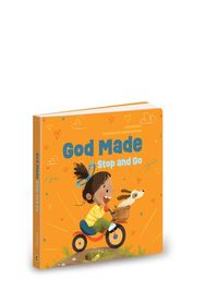 Produktbild: God Made Stop and Go