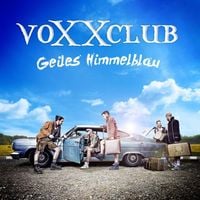 Produktbild: Geiles Himmelblau
