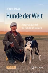 Produktbild: Hunde der Welt