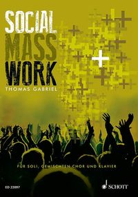 Produktbild: Social Mass Work