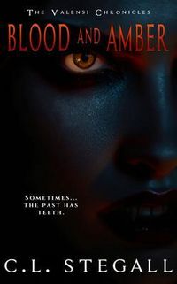 Produktbild: Blood and Amber