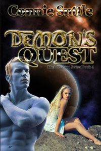 Produktbild: Demon's Quest